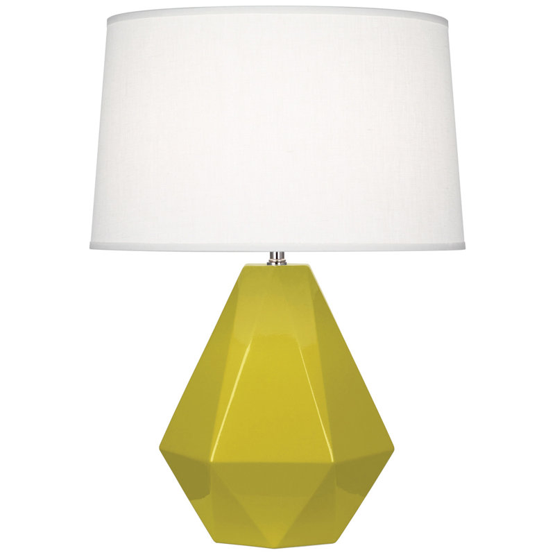 Delta Lamp, Citron