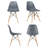 17.5'' H Side Chair-21302169