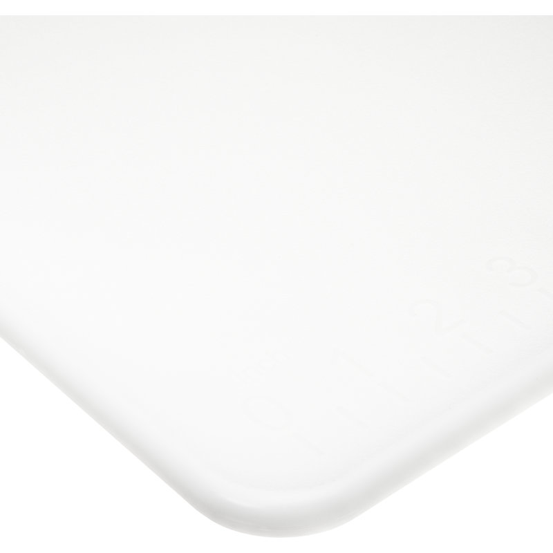 Planche à découper Cut-N-Carry 12 po x 18 po x 0,5 po, L 18 po x L 24 po