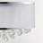 Abbigail Flush Mount