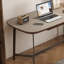 Bureau d'inspiration rétro-279369040
