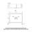 White Farmhouse Sink