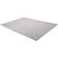 Tapis gris délavé 8 pi x 11 pi