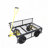 Wagon Cart Garden cart-118887842