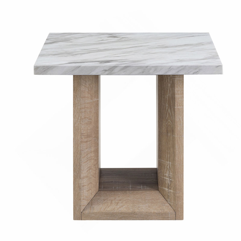 Table de bout