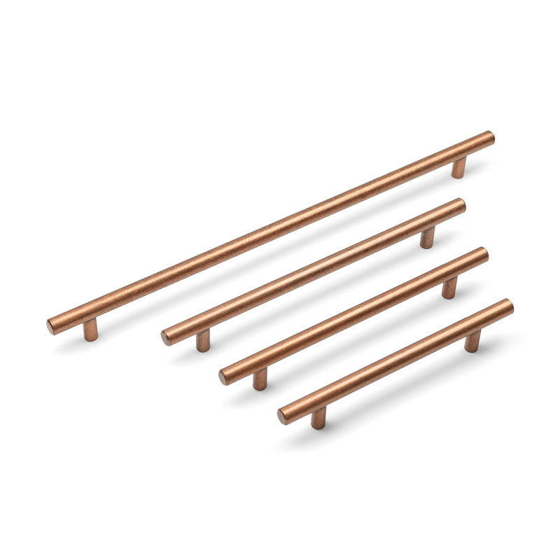  Bar Handle, 192mm