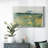 Flowing Landscape II-Gallery Wrapped Canvas-2079768487
