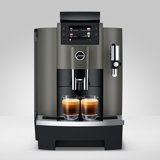 Jura W8 Coffee Machine