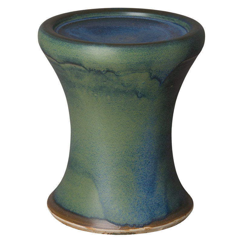 Berta Garden Stool