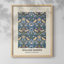 William Morris, reproduction encadrée Cxxxvi-1799136412-1799136402