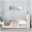 Lit plateforme Caythan-946800143