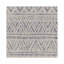 Tapis marocain tissé à la machine Mendota-320915186
