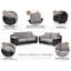5 Seater Sofa