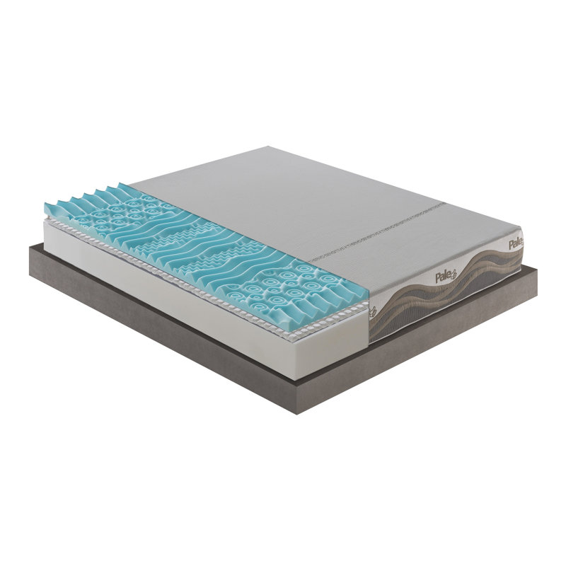 Stellert Symple Stuff Foam Mattress, Single (3')