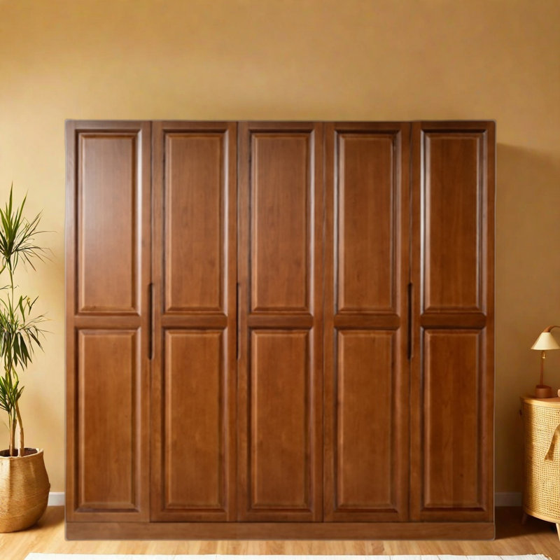 Palafox, 79" H x 79" W x 24" D