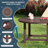 Laguna Kids Adirondack 5-Piece Round Table Dining Set-108401693