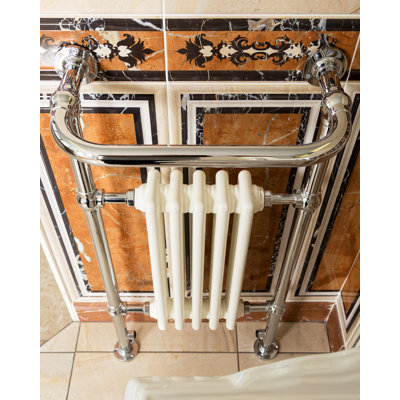 Traditional Towel Rail Towel Warmer