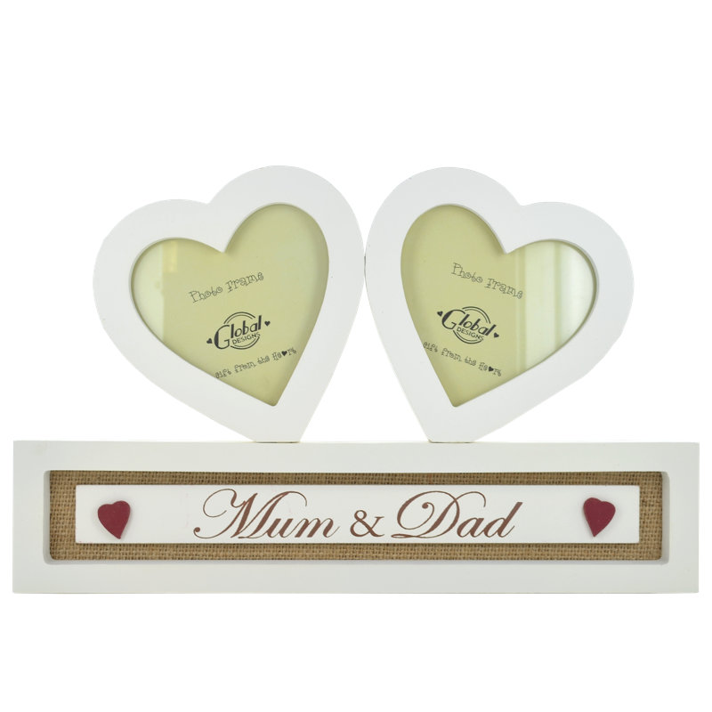Rockport Cream Wood Matte Picture Frame