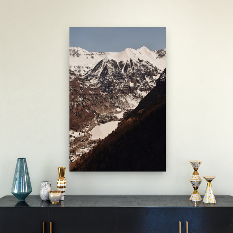 Print, 91.44cm H x 60.96cm W