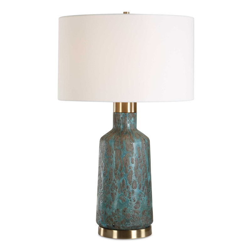 Lampe de table Uttermost Dauphine