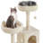 Cat Scratching Post-553346734