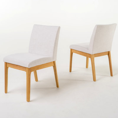Dining Chair Kitchen Chair   (Set Of 2)