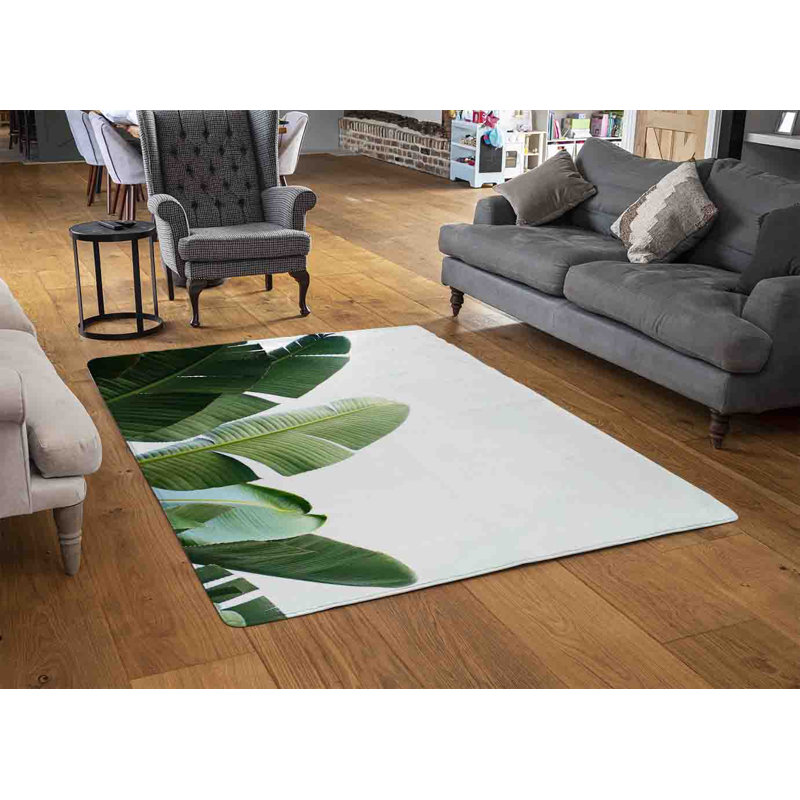 Miyoko Area Rug, Rectangle 140 x 200cm
