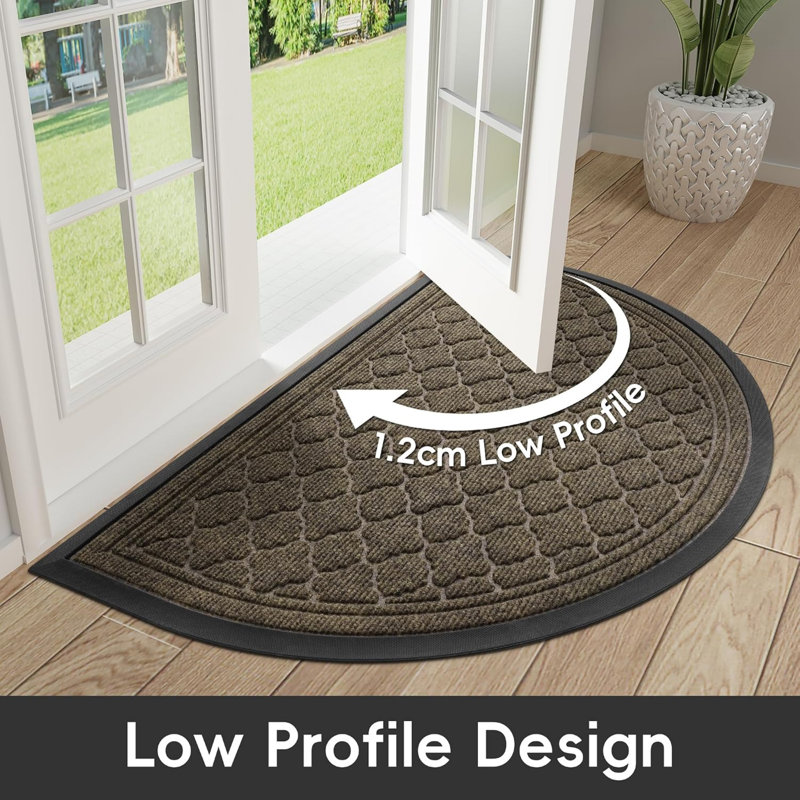 Non-Slip Doormat