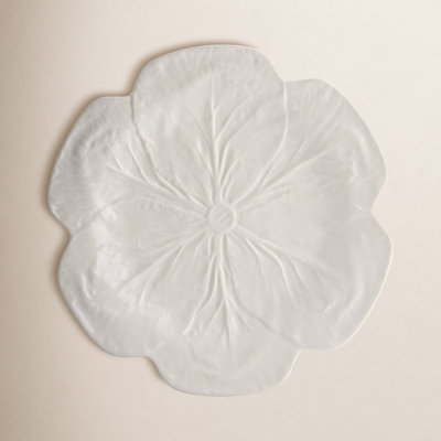 Cabbage 10" Dinner Plate