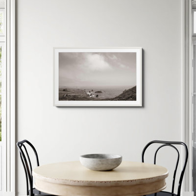 «When Sea Becomes Sky» par Nathan Larson