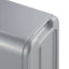 Keeeper waste bin with flip lid-98496664-98496663-37990429