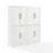 Vincente 70.63'' Kitchen Pantry