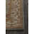 Bartz Authentic Hand-Tufted Handmade Gray, Blue, Beige, Brown & Red Traditional Oriental Ornate Medallion & Floral Wool Area Rug-19940038