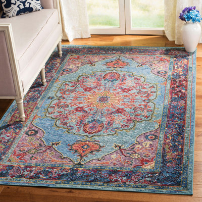 Skye Performance Oriental Rug