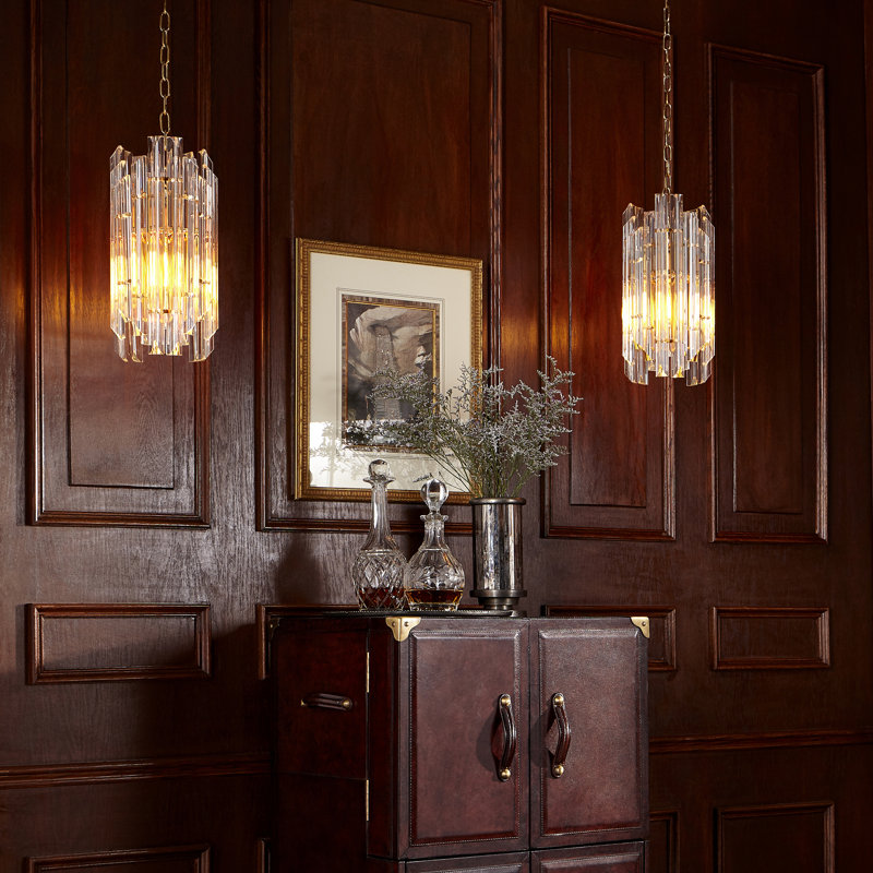 Rochester Metal Decorative Tray, 0.25" H x 11.75" W x 10.5" D