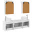 Vanity & Mirror Set-838546278