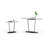 Cloud 9 Pedestal with Storage-71643305