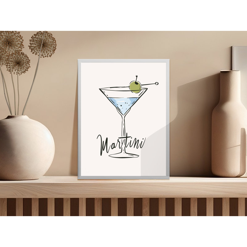 Reiff Single Picture Frame Print, 40.64 cm H x 30.48 cm W