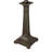 31" High Prairie Straw Buffet Lamp