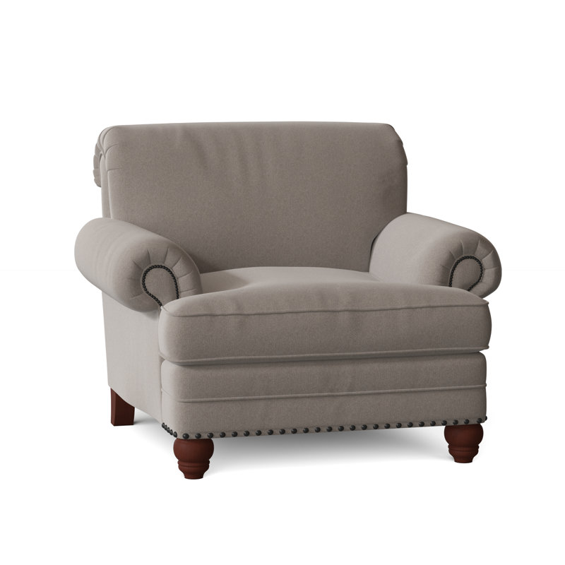 Spratt Armchair, Manhattan, Dark Brass, Drusky 10