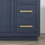 Ensemble de meuble-lavabo simple 36 po Gavino-62449199-62449198