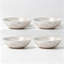 Ensemble de bols en porcelaine ALOFMO-132905084