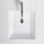 Meuble-lavabo flottant mural 42 po avec lavabo-100166246