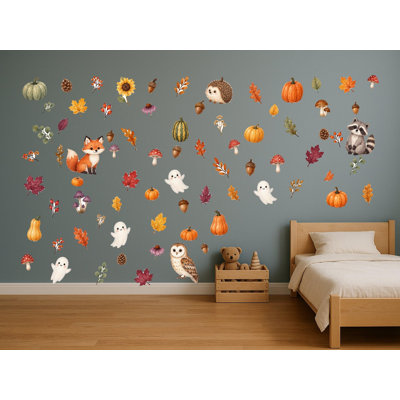 Wall Decals