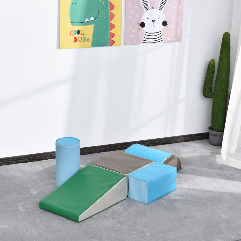Ensemble de blocs 5 pièces