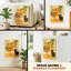  Grattoir pour chat mural en sisal-129419768