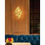 Gigi 2 Light Wall Sconce-488614977