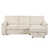 Beige est en rupture de stock
