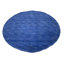Tapis oriental bleu 8 x 8 Lori Gabbeh-88323218