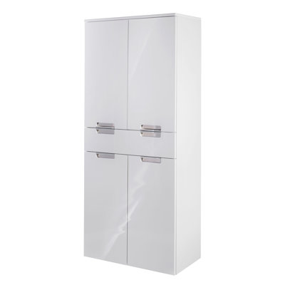 Mars Linen Cabinet